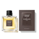 عطر للرجال لإنستانت أوم دي باريس إيديبارفان رذاذ 100 مل من جيرلان - غيرلان