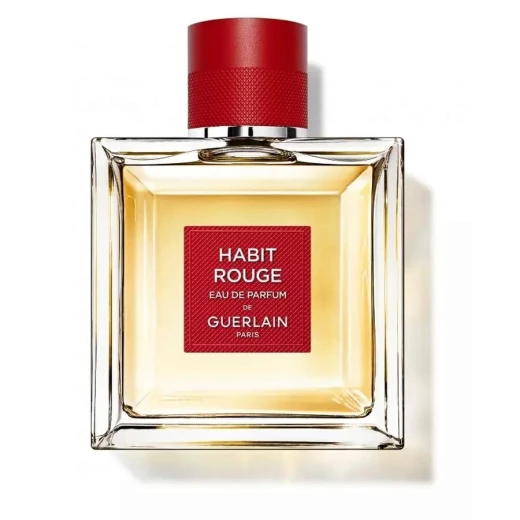 عطر هابيت روج للرجال 100 مل من جيرلان - غيرلان - Image 2