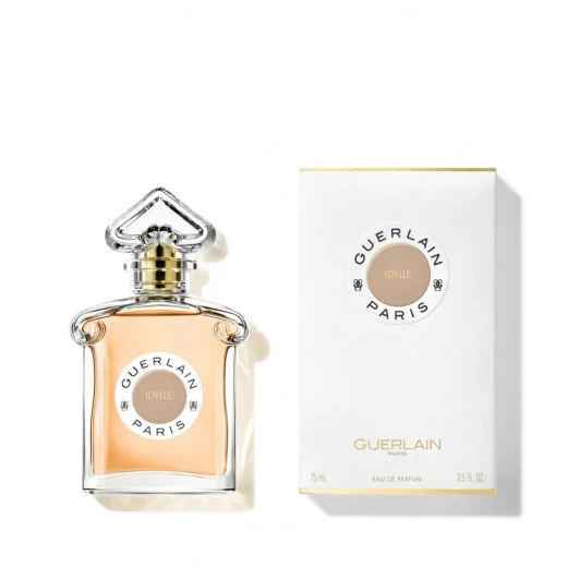 Guerlain Ladies Idylle EDP Spray 75ml Fragrances Guerlain Ladies Idylle EDP Spray 75ml Fragrances