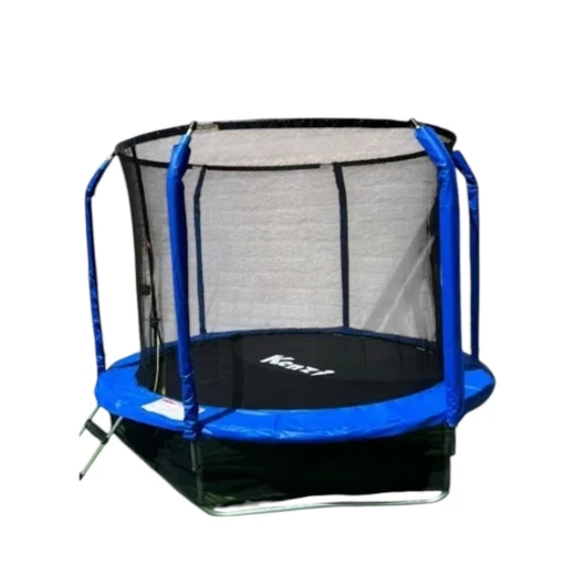 Yarton | High Quality Trampoline With Protection 8 FT | 2.4 m. Yarton | High Quality Trampoline With Protection 8 FT | 2.4 m.