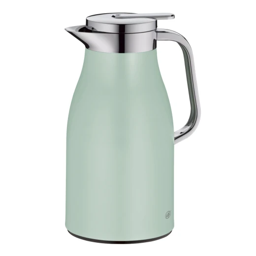 Alfi Skyline Vacuum Jug 1 Liter Pastel Mint Matt Alfi Skyline Vacuum Jug 1 Liter Pastel Mint Matt