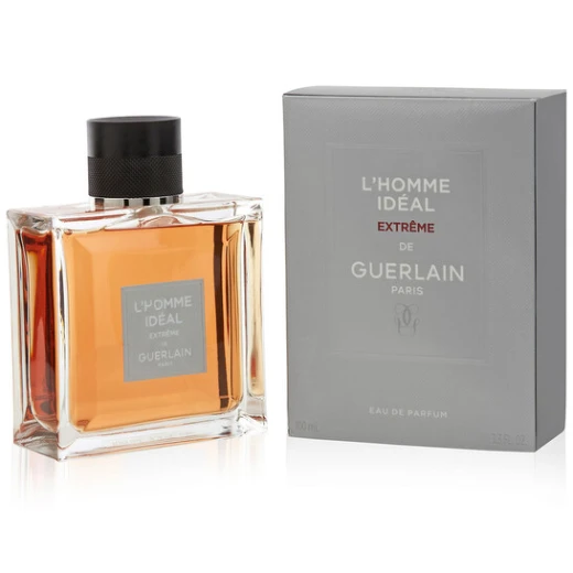 عطر لو هوم إيديال إكستريم للرجال100 مل من جيرلان عطر لو هوم إيديال إكستريم للرجال100 مل من جيرلان
