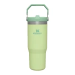 Stanley IceFlow Flip Thermal Bottle 0.89l Green - Stanley