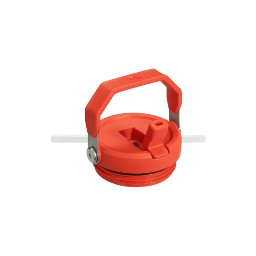 Stanley IceFlow Flip Thermal Bottle 0.89l Plum - Stanley - Image 3