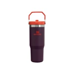 Stanley IceFlow Flip Thermal Bottle 0.89l Plum - Stanley