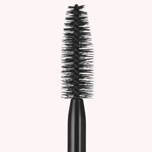 Guerlain Mad Eyes Black Mascara Volumizing Lash Enhancer Soft Fiber Brush 24 Hour Wear Makeup - Guerlain - Image 6