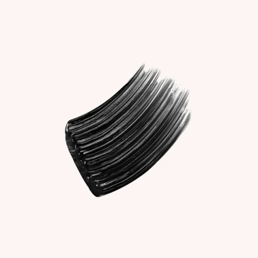 Guerlain Mad Eyes Black Mascara Volumizing Lash Enhancer Soft Fiber Brush 24 Hour Wear Makeup - Guerlain - Image 4