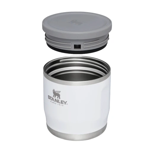 Stanley Adventure To Go Food Jar 0.35L White Polar - Stanley - Image 5