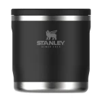 Stanley Adventure To Go Food Jar 0.35 L White Black - Stanley