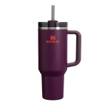 Stanley Quencher H2.0 FlowState™ Tumbler 1.2L Plum - Stanley