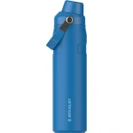 Stanley The Aerolight IceFlow Water Bottle Fast Flow Blue 0.6L - Stanley