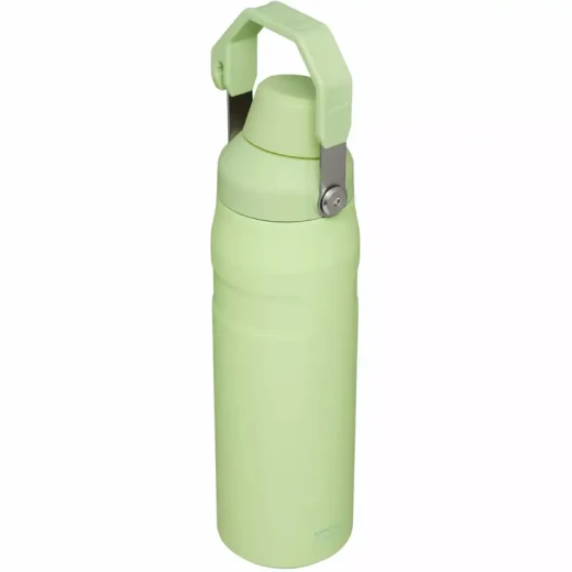 Stanley The Aerolight IceFlow Water Bottle Fast Flow Citron 0.6L - Stanley - Image 6