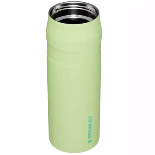 Stanley The Aerolight IceFlow Water Bottle Fast Flow Citron 0.6L - Stanley - Image 2