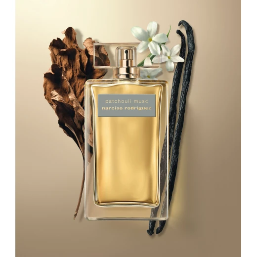 عطر نارسيسو رودريغيز باتشولي موسك EDP 100 مل - نارسيسو رودريغيز - Image 3