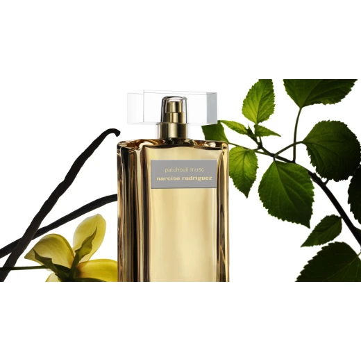 عطر نارسيسو رودريغيز باتشولي موسك EDP 100 مل - نارسيسو رودريغيز - Image 2