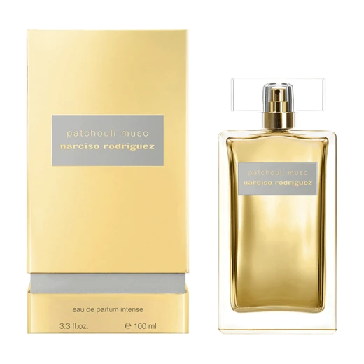 عطر نارسيسو رودريغيز باتشولي موسك EDP 100 مل عطر نارسيسو رودريغيز باتشولي موسك EDP 100 مل