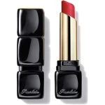 Guerlain Kisskiss Tender Matte Lipstick - # 775 Kiss Rouge 2.8g - Guerlain