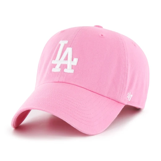 47 Brand Los Angeles Dodgers Rose RGW 47 Clean up All 47 Brand Los Angeles Dodgers Rose RGW 47 Clean up All