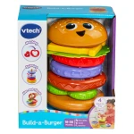 VTECH Build-a-Burger - VTech
