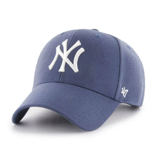 47 Brand New York Yankees Timber Blue 47 MVP Snapback Wool All 47 Brand New York Yankees Timber Blue 47 MVP Snapback Wool All