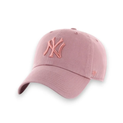 47 Brand New York Yankees Mauve RGW 47 Clean Up All