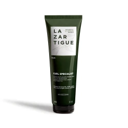Lazartigue Curl Specialist Taming and Protecting Cream 250ml leave in styling cream for curly hair