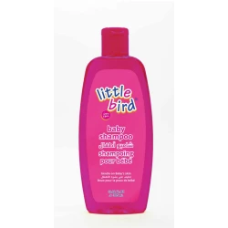 Gersy Little Bird Baby Shampoo 385ml