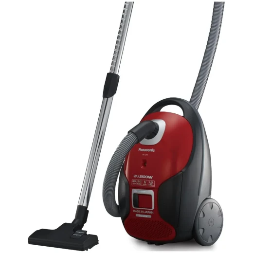 Panasonic Vacuum Cleaner, 2100 watts, 6 liter capacity 1 year warranty - Panasonic - Image 7