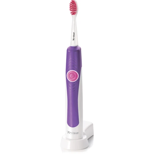 Trisa electric toothbrush sonic young advance Ages 6+ - TRISA - Image 2