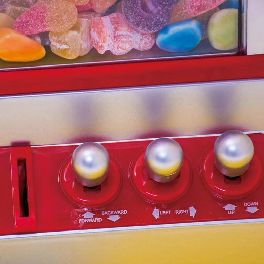 The Source - Candy Grabber - The Source - Image 4