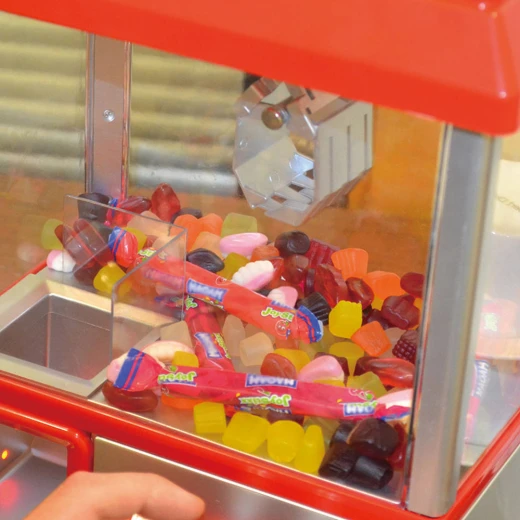 The Source - Candy Grabber - The Source - Image 5