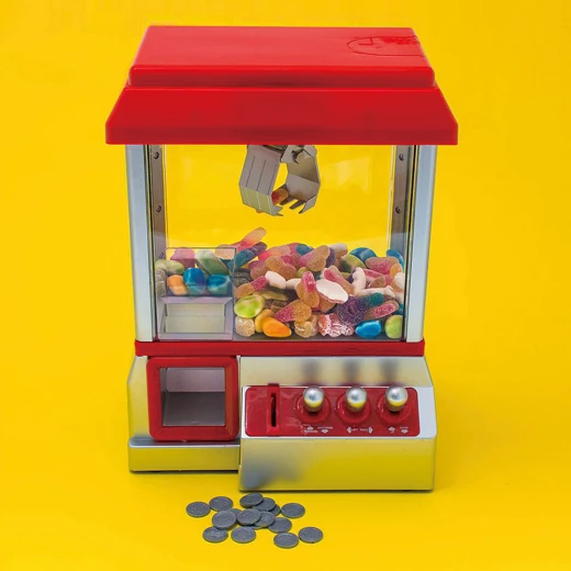 The Source - Candy Grabber - The Source - Image 7