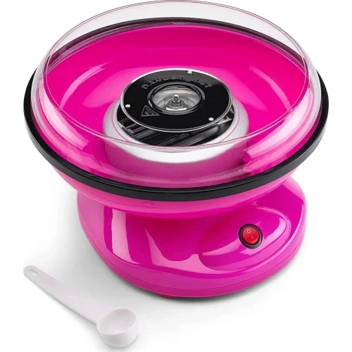 The Source - Candy Floss Maker - Pink - The Source - Image 3