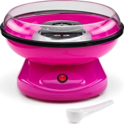 The Source - Candy Floss Maker - Pink