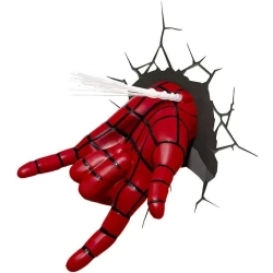 The Source - 3Dl - Marvel Spiderman Hand Light