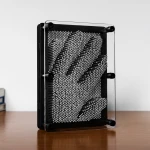 The Source - Pin Art - The Source