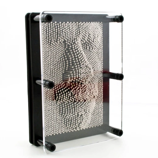 The Source - Pin Art - The Source - Image 3