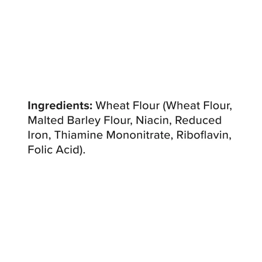 Bob's Red Mill Unbleached White All-Purpose Flour 2.27kg Premium Quality for Baking, Artisan Breads, Pastries & More - Bob's Red Mill - Image 9