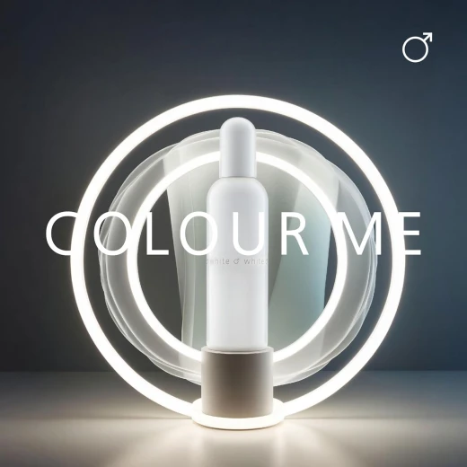 Milton Lloyd Colour Me White Cologne for Men 90ml Long Lasting Fresh Fragrance for Daily Use - Milton Lloyd - Image 4