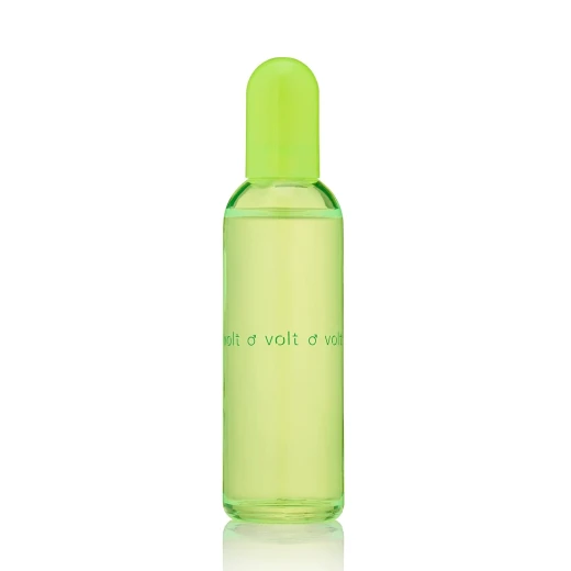MiltonLloyd Colour Me Volt Cologne for Men 90ml Fresh Aromatic Fougere Fragrance - Miltonlloyd - Image 5