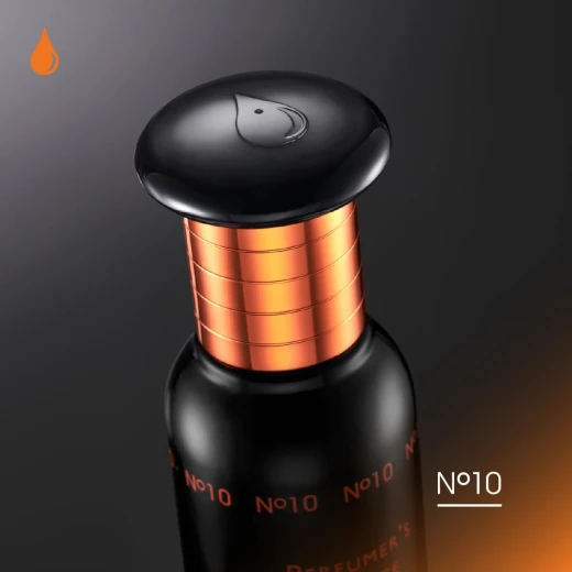 MiltonLloyd Mojo Cologne for Men Long Lasting Woody Oriental Fragrance 83ml Scent Experience - Miltonlloyd - Image 6