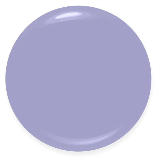 Rimmel London Super Gel Nail Polish 028 Purple Haze Glossy Finish Long Lasting Manicure 12ml Vibrant Color - Rimmel London - Image 2