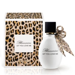 بلومارين ليت يو لوف مي ماء عطر 100 مل للنساء عطر شرقي آسر يدوم طويلاً
