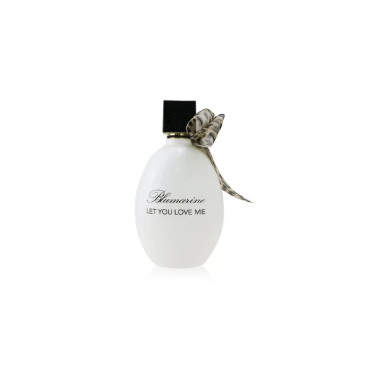 بلومارين ليت يو لوف مي ماء عطر 100 مل للنساء عطر شرقي آسر يدوم طويلاً - بلومارين - Image 2