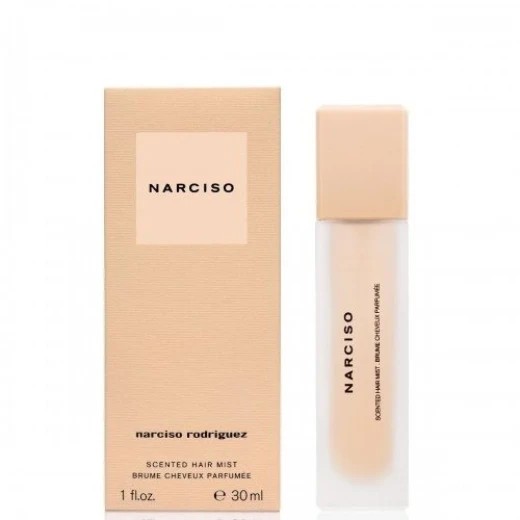 Narciso Rodriguez Narciso Eau de Parfum Hair Mist 30ml Narciso Rodriguez Narciso Eau de Parfum Hair Mist 30ml
