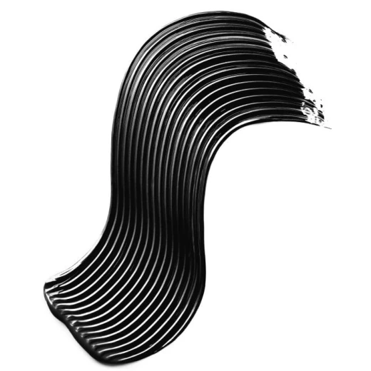 ماسكارا سوبرا ليفت آند كورل للسيدات، 0.2 أونصة، لون أسود داكن رقم 01 من كلارنس - كينزو - Image 2