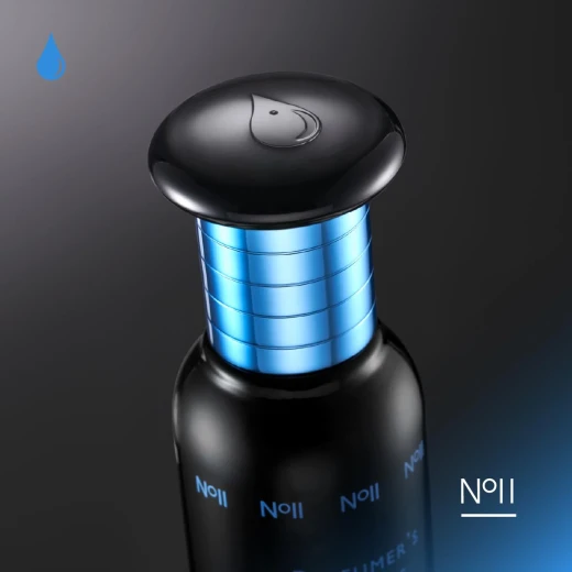 عطر ميلتون لويد ليو للرجال 83 مل مجموعة هدايا عطرية خشبية عطرية للاستخدام اليومي - Miltonlloyd - Image 2