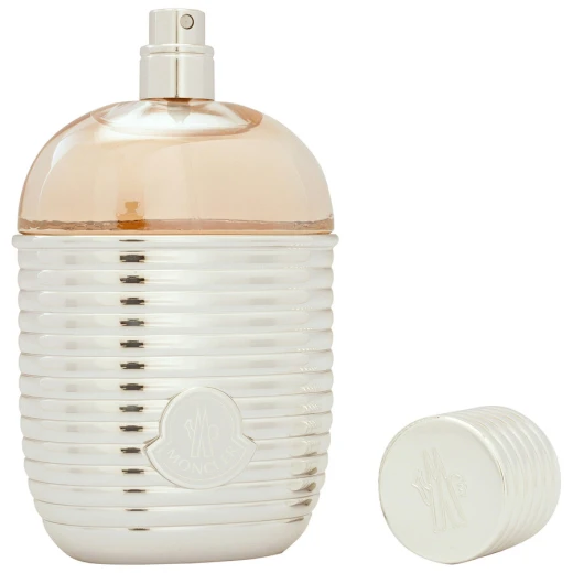 عطر النسائي  بور فام أو دو بارفان 100 مل / 3.4 أونصة من مونكلير - مونكلير - Image 3