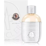 عطر النسائي  بور فام أو دو بارفان 100 مل / 3.4 أونصة من مونكلير - مونكلير