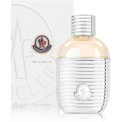 عطر النسائي بور فام أو دو بارفان 100 مل / 3.4 أونصة من مونكلير عطر النسائي بور فام أو دو بارفان 100 مل / 3.4 أونصة من مونكلير